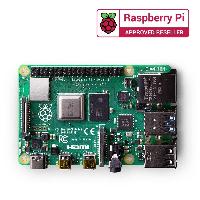 Raspberry Pi