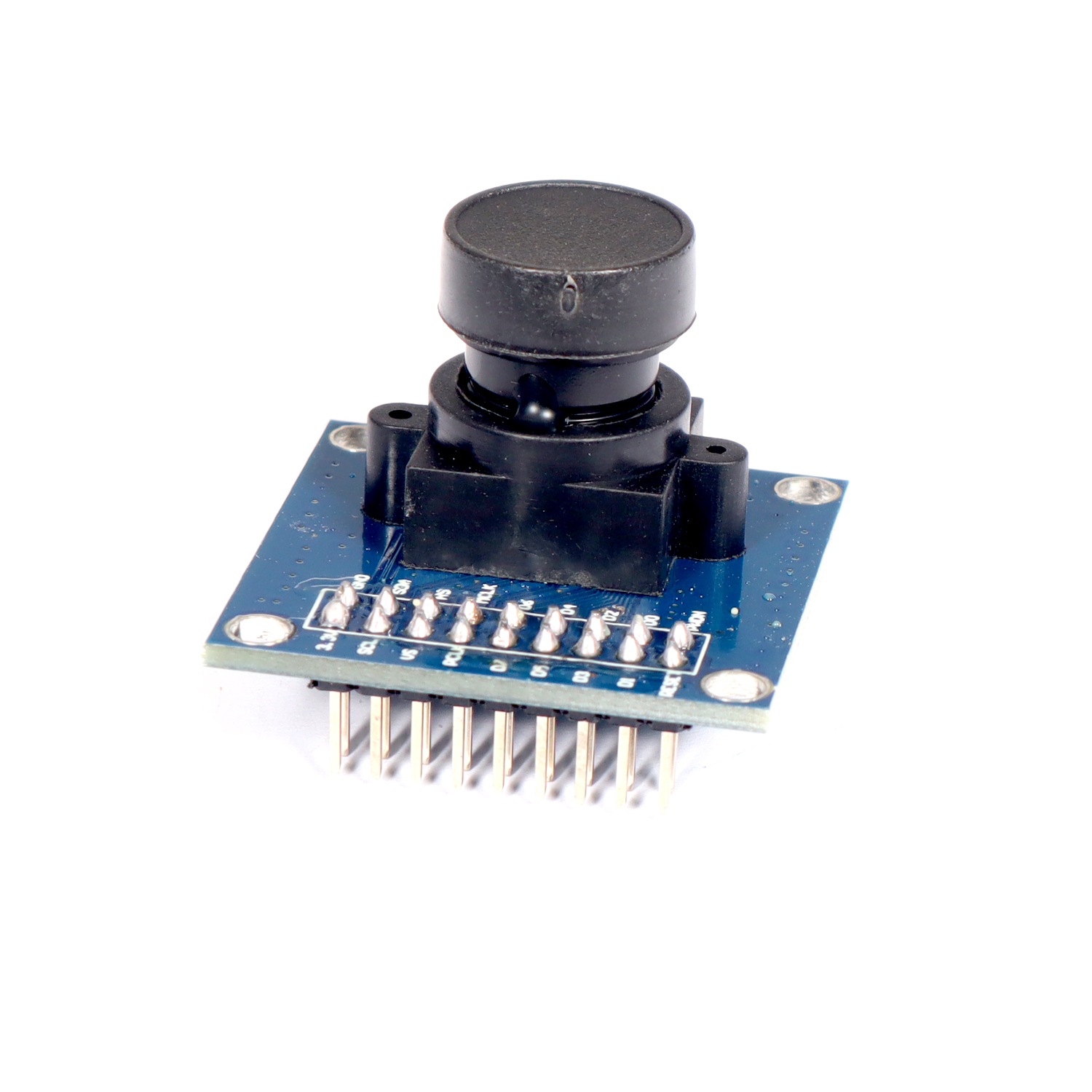 OV7670 Camera Module