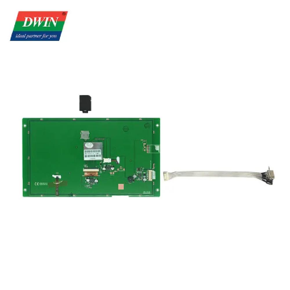 10.1 Inch DWIN HMI Smart LCD Display Module  Image 2