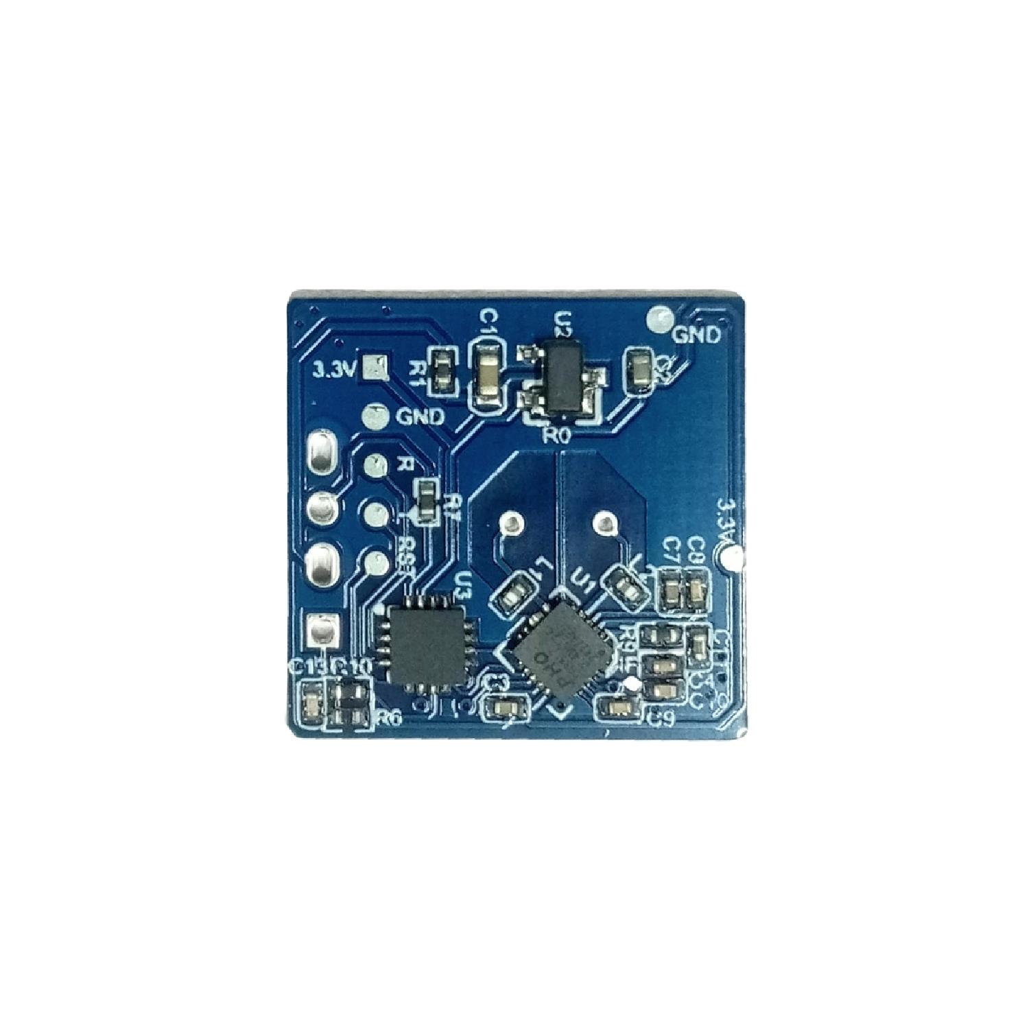 Hi-Link HLK-LD020-5G 5.8GHz Radar Sensor Module | Doppler Motion Detection