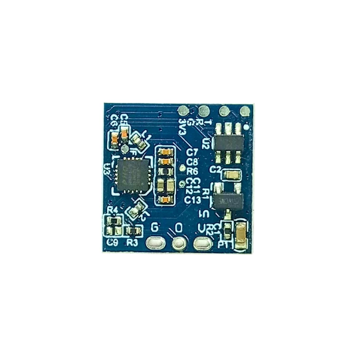 Hi-Link HLK-LD1041 10GHz Radar Sensor Module | Doppler Motion Detection