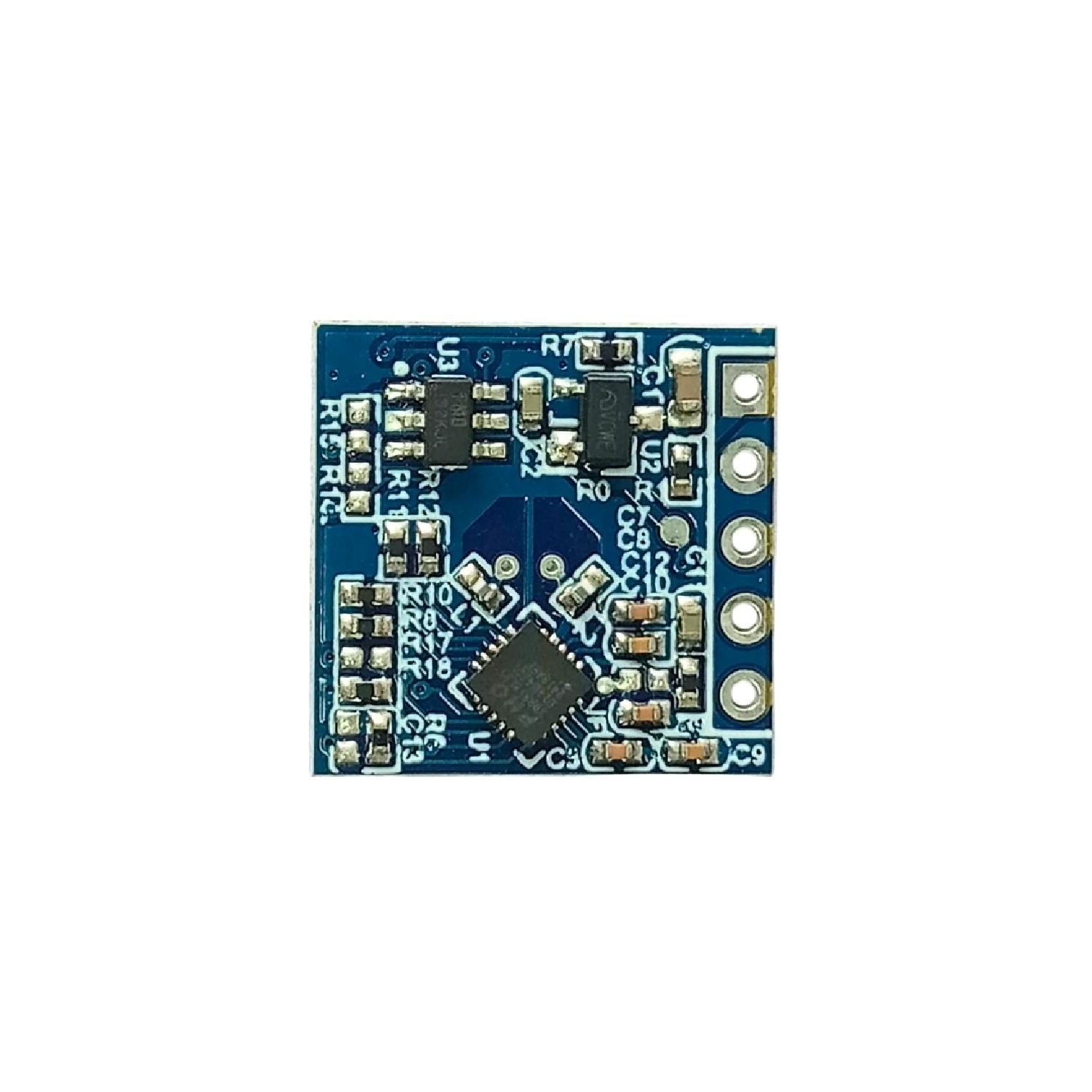 Hi-Link HLK-LD1040C 10GHz Radar Sensor Module | X-Band Doppler Motion ...