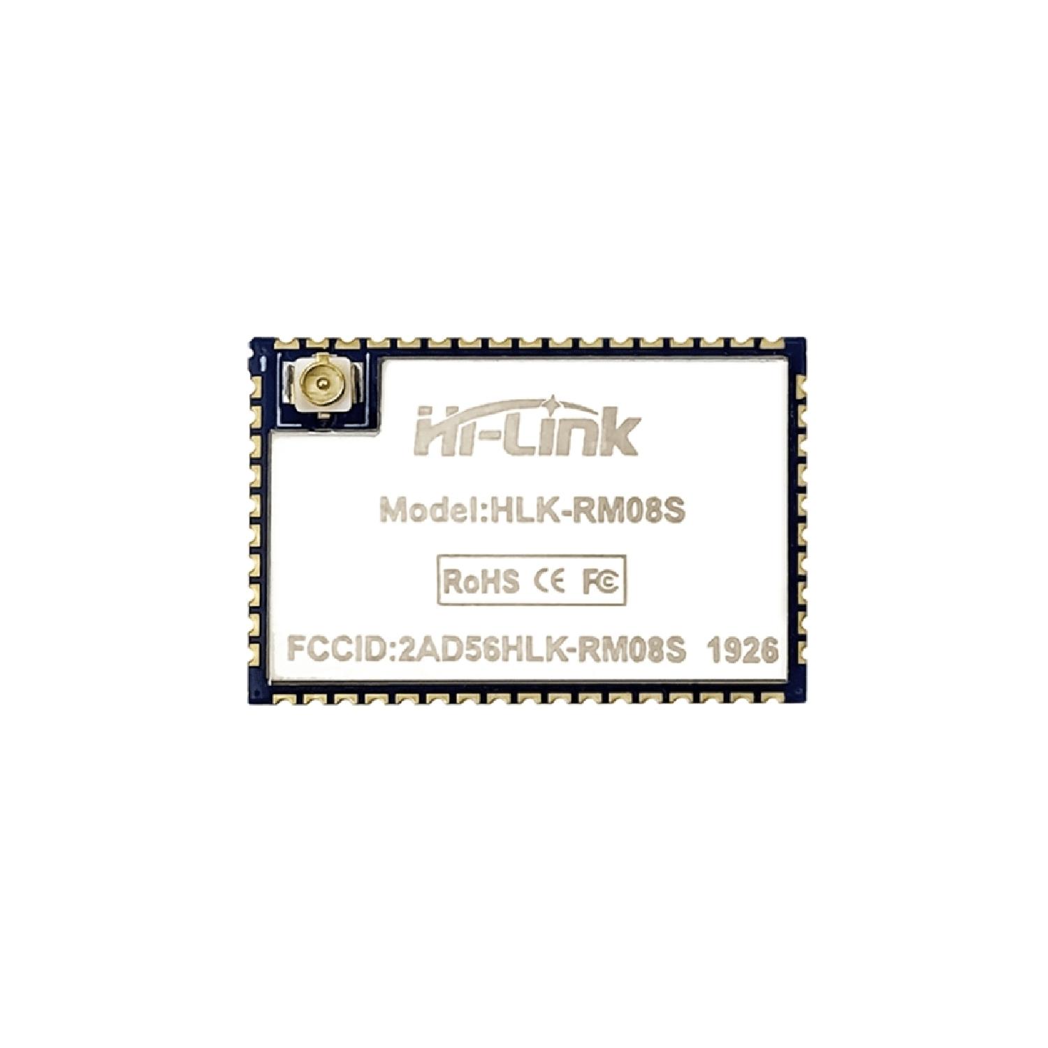 Hi-link HLK-RM08S Wifi Module