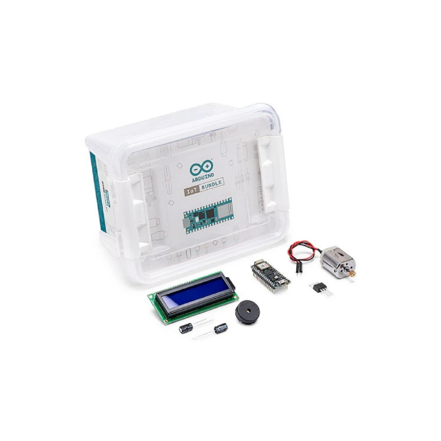 Arduino IoT bundle AKX00042 Original