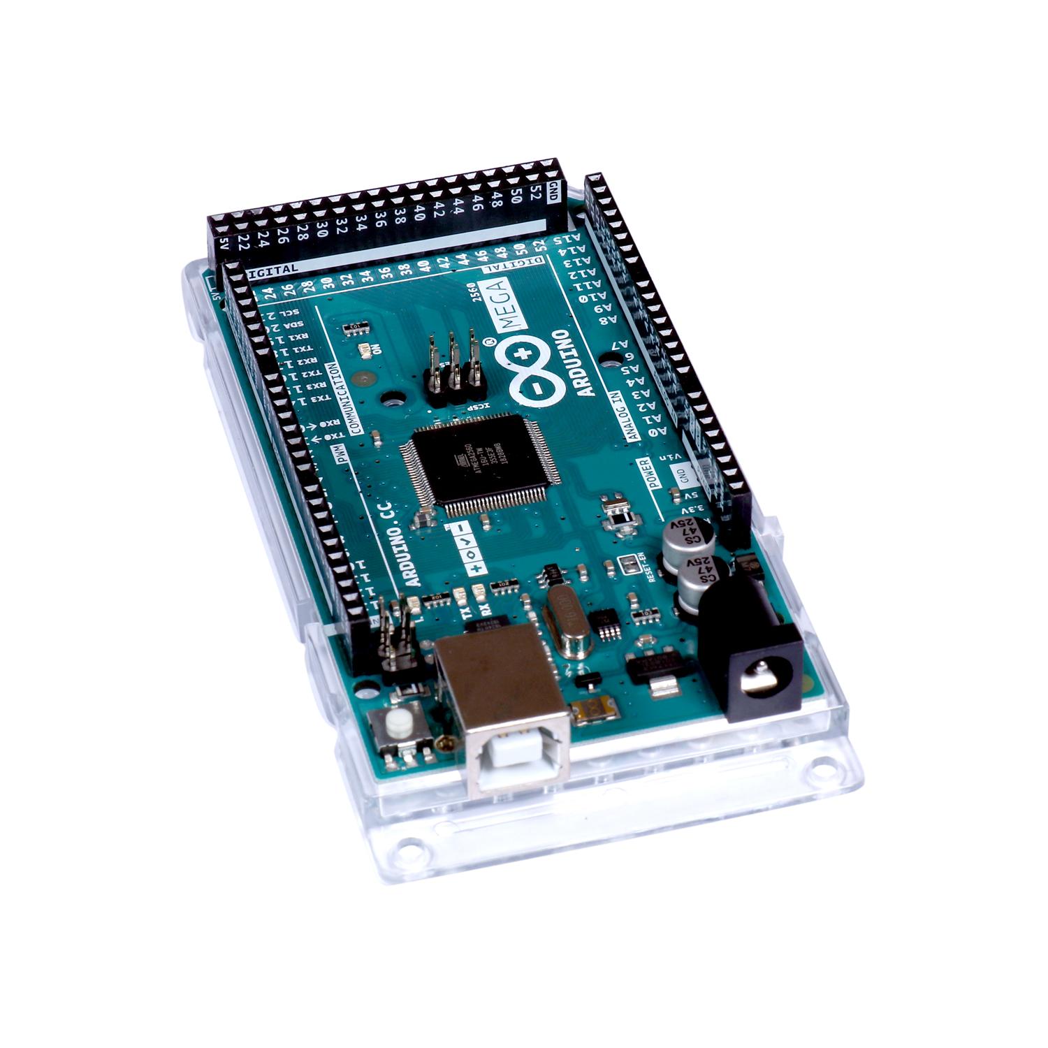 Arduino Mega 2560 Rev3 A000067 Original