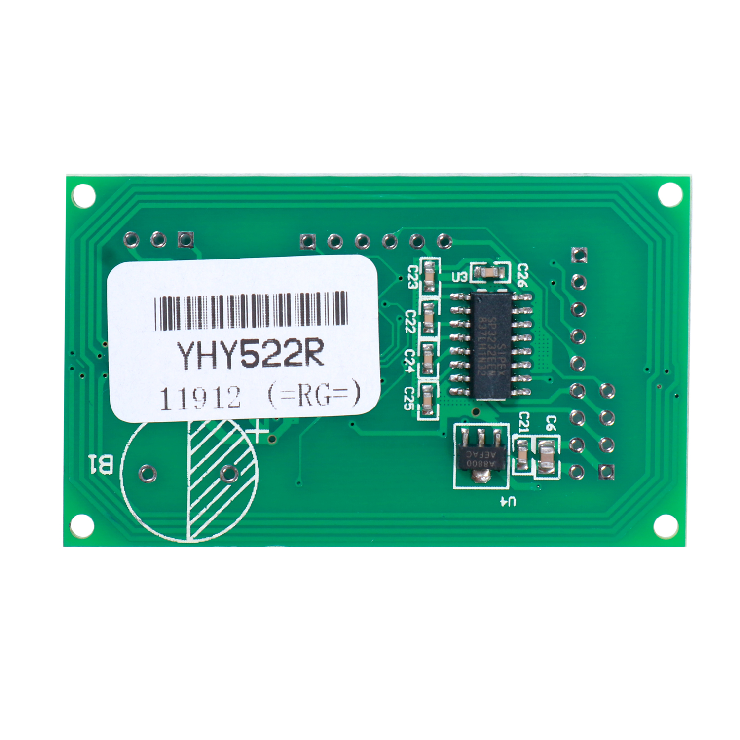 EHUOYAN YHY522R Reader Writter Module