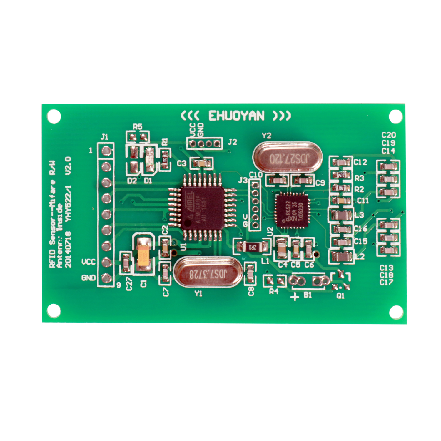 EHUOYAN YHY5225 Reader Writter Module