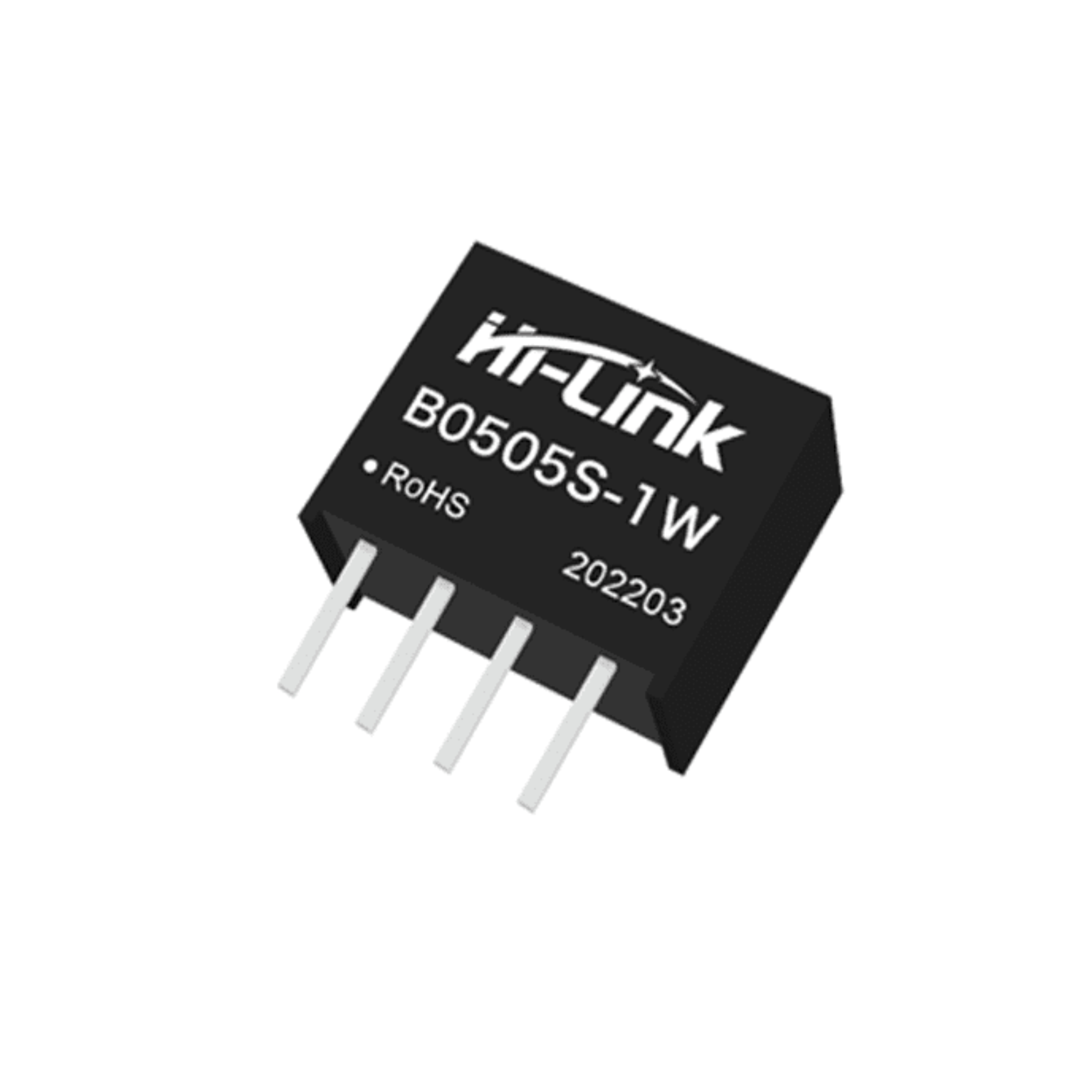 hlk-1d0505aswitch-regulated-dc-to-dc-power-supply-module-available-at