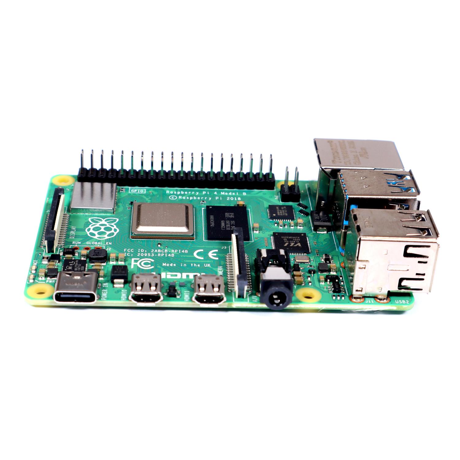RASPBERRY PI - 4 (8GB)