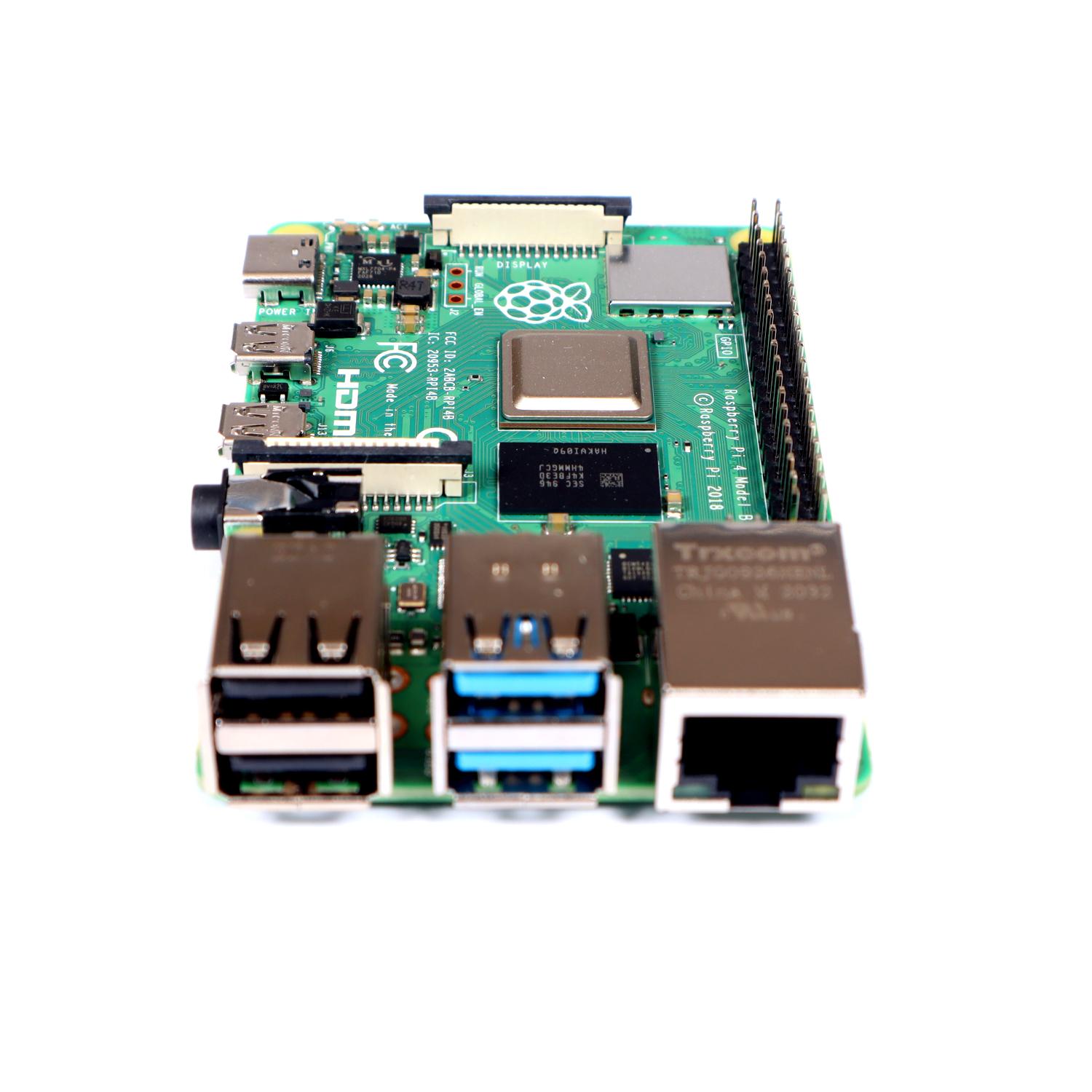 RASPBERRY PI - 4 (8GB)