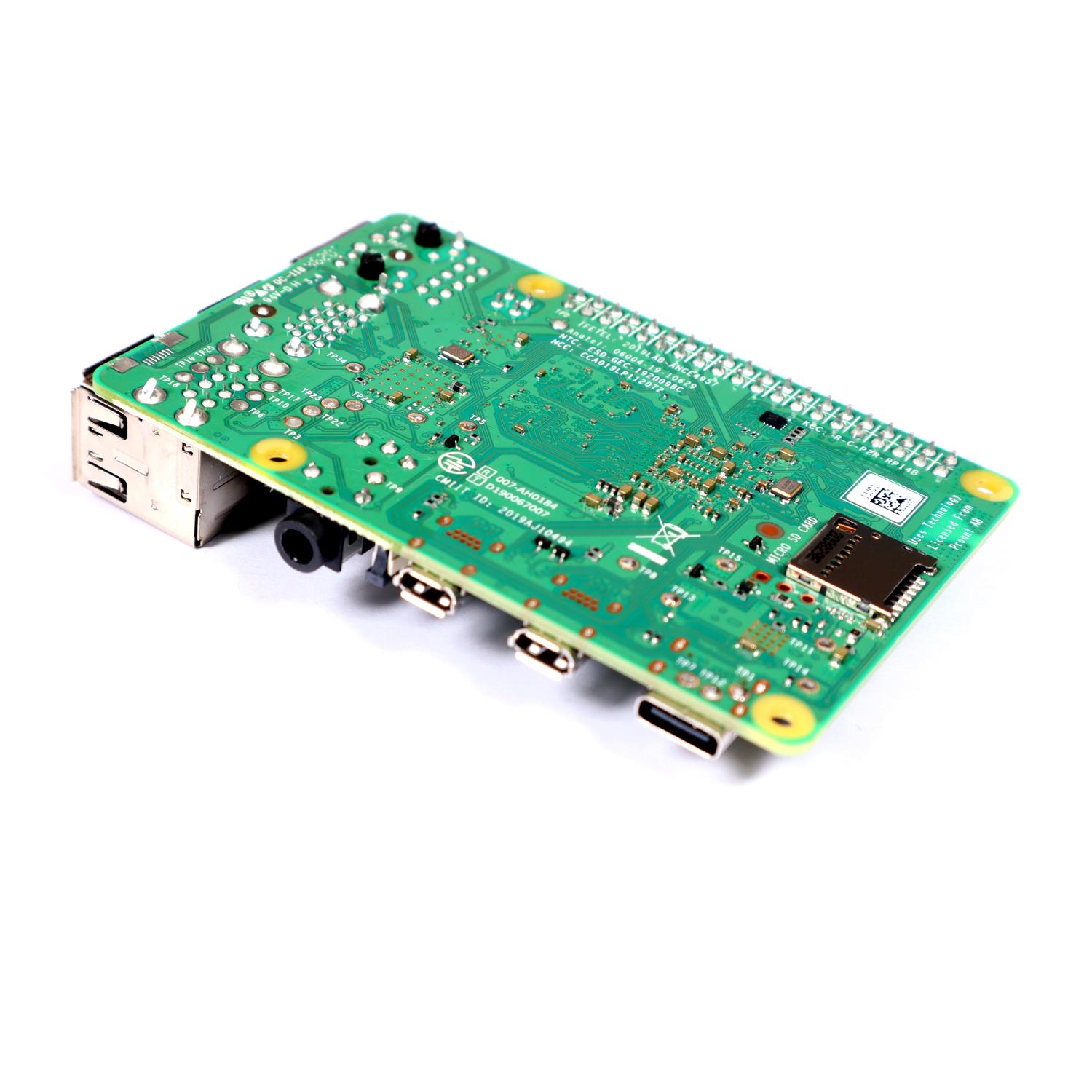 RASPBERRY PI - 4 (8GB)