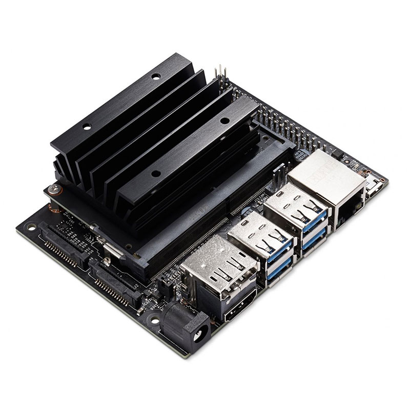 NVIDIA Jetson Nano Developer Kit (B01)