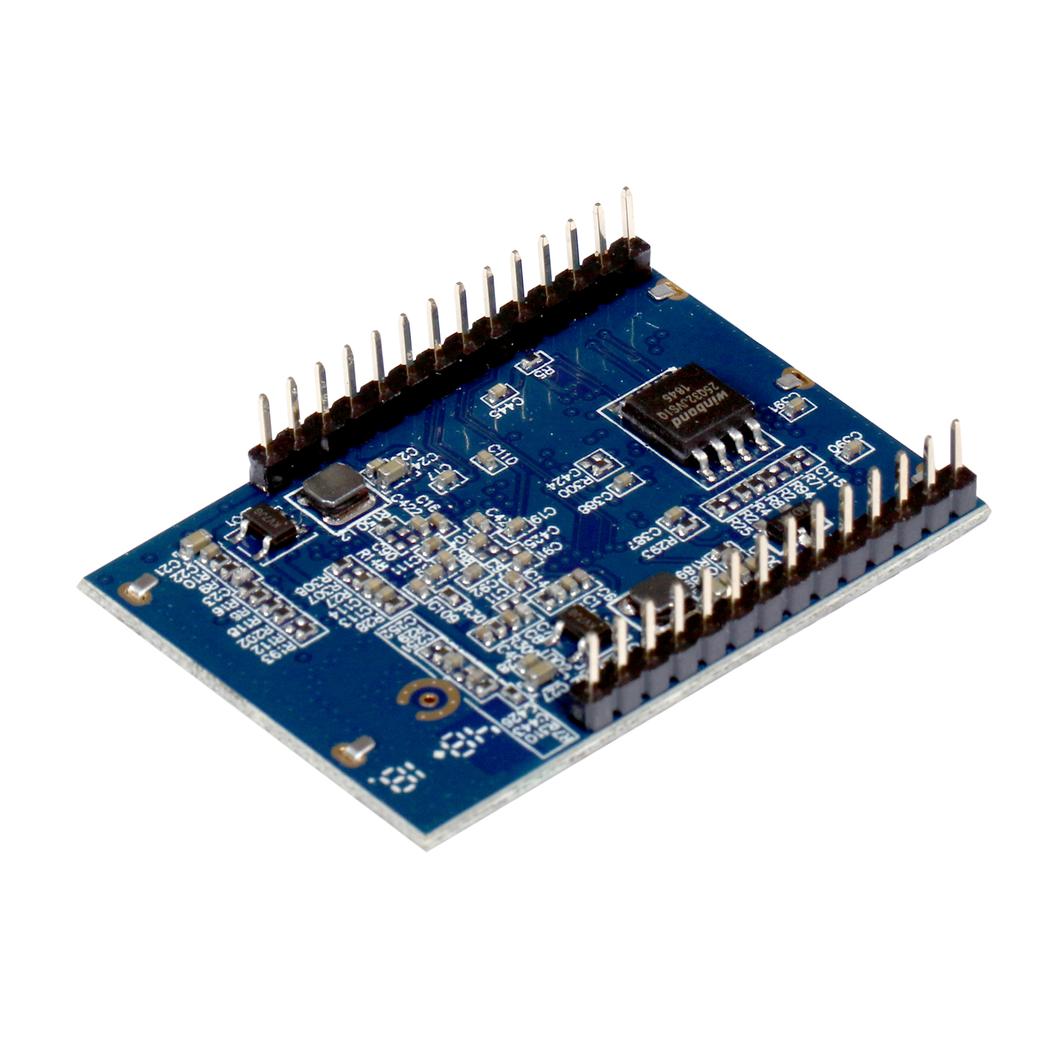Buy HLK RM04 Wifi Module 32M at low price|Rajguru Electronics
